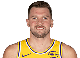LUKA DONCIC