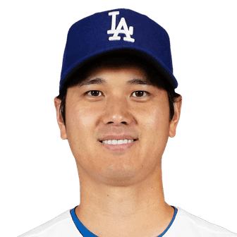 SHOHEI OHTANI