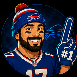 Bills Mafia Mike