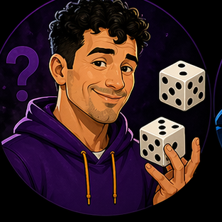 Dice Roll Dan