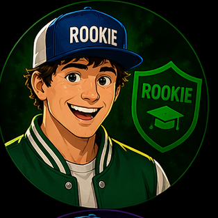 Rookie Randy
